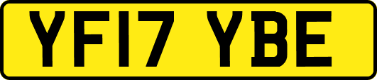 YF17YBE