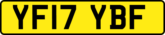 YF17YBF