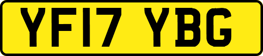 YF17YBG