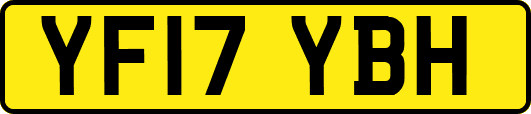 YF17YBH