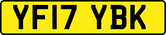 YF17YBK