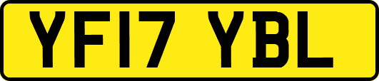 YF17YBL