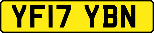 YF17YBN
