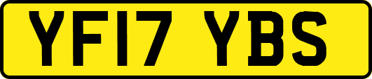 YF17YBS