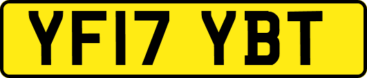 YF17YBT