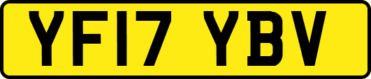 YF17YBV