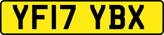 YF17YBX