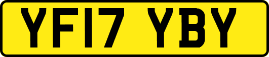YF17YBY