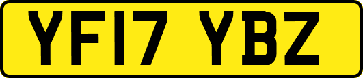 YF17YBZ