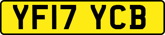 YF17YCB