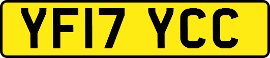 YF17YCC