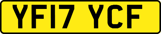 YF17YCF