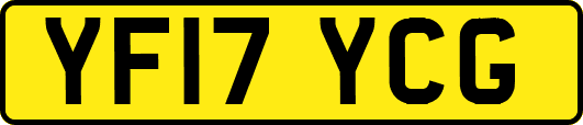 YF17YCG