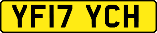 YF17YCH
