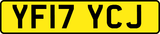 YF17YCJ