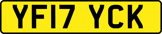 YF17YCK