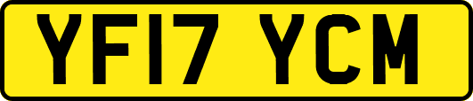 YF17YCM