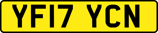 YF17YCN