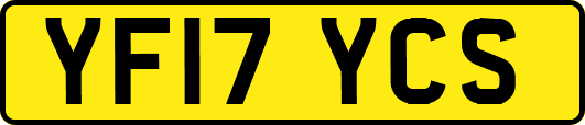 YF17YCS