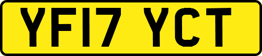 YF17YCT
