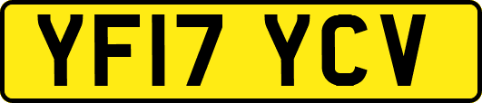 YF17YCV