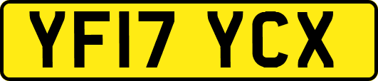 YF17YCX