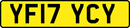 YF17YCY