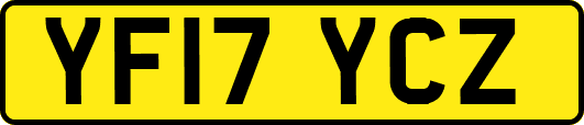 YF17YCZ