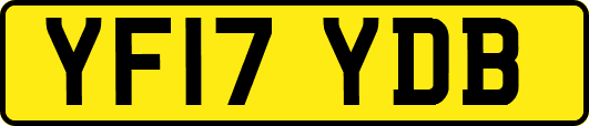 YF17YDB