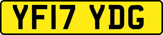 YF17YDG