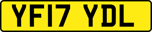 YF17YDL