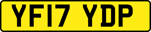 YF17YDP
