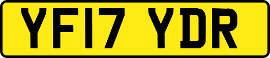 YF17YDR