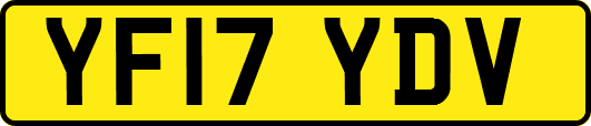 YF17YDV
