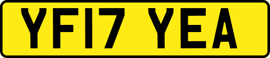 YF17YEA