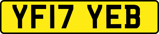 YF17YEB