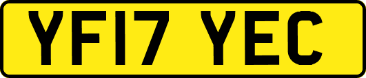 YF17YEC