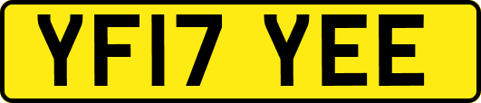 YF17YEE