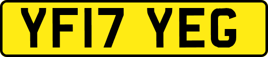 YF17YEG