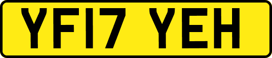 YF17YEH