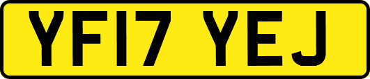 YF17YEJ