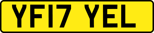 YF17YEL