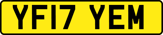 YF17YEM