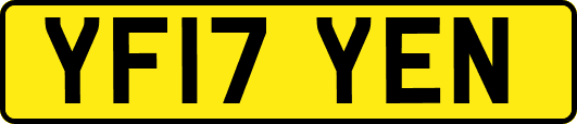 YF17YEN