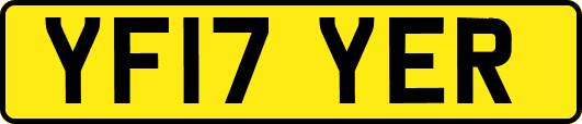 YF17YER