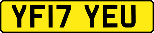 YF17YEU