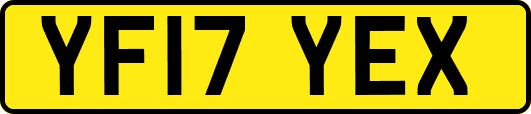 YF17YEX