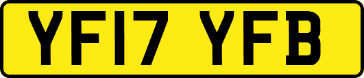 YF17YFB