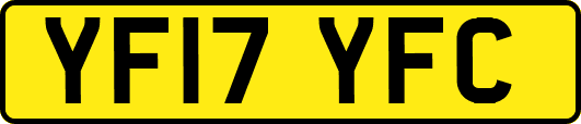 YF17YFC