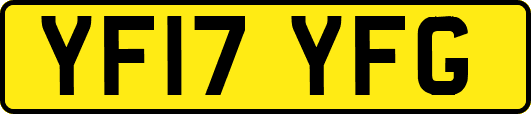 YF17YFG